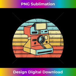 vintage old school camera retro photography instant camera 2 - professional sublimation digital download