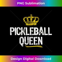 pickleball queen men boys player funny cool 1 - exclusive png sublimation download