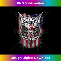 5fdp - no regrets stars & stripes american flag tank top - professional sublimation digital download