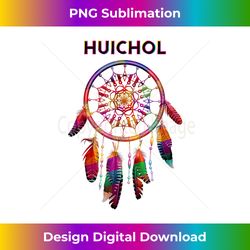 huichol native mexican indian colorful dreamcatcher tribe - professional sublimation digital download