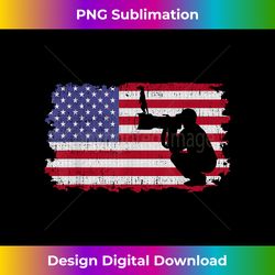 vintage proud photographer wildlife photography us flag fun - png sublimation digital download