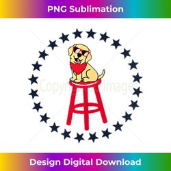barstool dogs funny dog sports pun - exclusive sublimation digital file