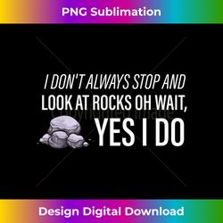 geologist rock funny geode mineral collecting - modern sublimation png file