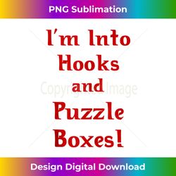 hellraiser inspired hooks and puzzle boxes horror novelty - creative sublimation png download