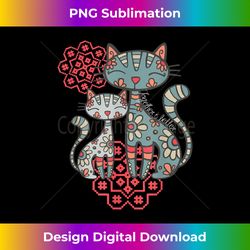 cats 365 graphic cats funny cat kitty - exclusive sublimation digital file