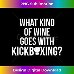 kickboxing wine s boxing workout - high-quality png sublimation download