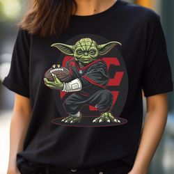 mitts and myths yoda vs indians png, yoda vs cleveland indians logo png, yoda digital png files