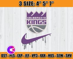 nba mix nike, sacramento kings embroidery design, nba embroidery, nba sacramento kings embroidery, nfl embroidery 09