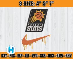 nba mix nike, phoenix suns embroidery design, nba embroidery, nba maucricks embroidery, nfl embroidery 01