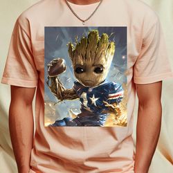 groot vs chiefs logo battle of legends png, guardians of the galaxy png, signature collection digital png files