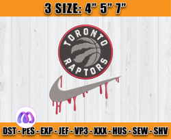 nba mix nike, toronto raptors embroidery design, nba embroidery, nba toronto raptors embroidery, nfl embroidery 01