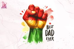 best dad