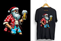 funny christmas in july png sublimation 1