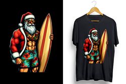 funny christmas in july png sublimation