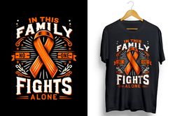 in this family no one fights alone png