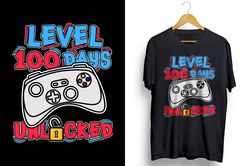 level 100 days of school png sublimation png