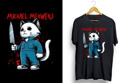 michael meowers funny cat png 1