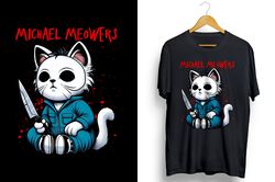 michael meowers funny cat png