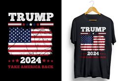 trump 2024 take america back election