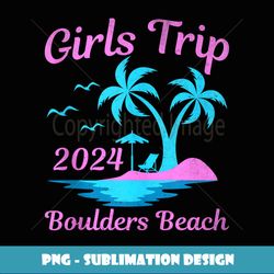 boulders beach cape town summer vacation girls trip - digital sublimation download file