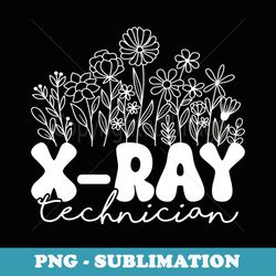 x ray technician x ray tech radiologic technologist - signature sublimation png file