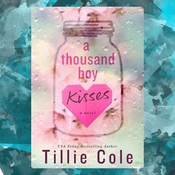 a thousand boy kisses by tillie cole