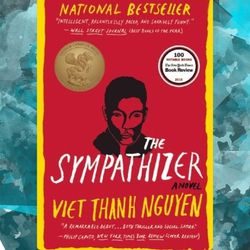 the sympathizer by viet thanh nguyen