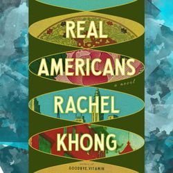 real americans kindle edition by rachel khong