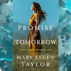 the promise of tomorrow by mary ellen taylor