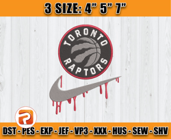 nba mix nike, toronto raptors embroidery design, nba embroidery, nba toronto raptors embroidery, nfl embroidery 01