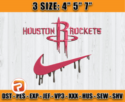 nba mix nike, houston rockets embroidery design, nba embroidery, nba houston rockets embroidery, nfl embroidery 01