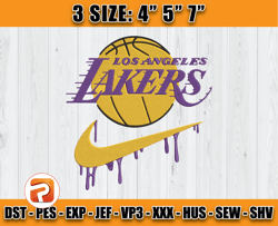 nba mix nike, los angeles lakers embroidery design, nba embroidery, nba los angeles lakers embroidery, nfl embroidery 01