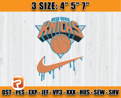 nba mix nike, new york knicks embroidery design, nba embroidery, nba new york knicks embroidery, nfl embroidery 01