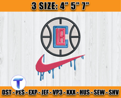 nba mix nike, nba la clippers embroidery files, nba sacramen to kings teams,la clippers embroidery designs 10