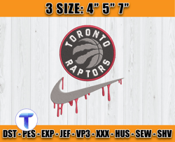 nba mix nike, toronto raptors embroidery design, nba embroidery, nba toronto raptors embroidery, nfl embroidery 01