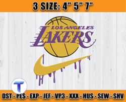 nba mix nike, los angeles lakers embroidery design, nba embroidery,los angeles lakers embroidery png, nfl embroidery 03