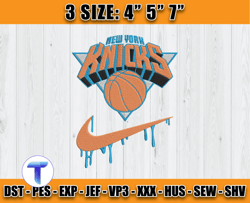 nba mix nike, new york knicks embroidery design, nba embroidery, nba new york knicks embroidery, nfl embroidery 01