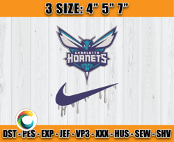 nba mix nike, charlotte hornest embroidery design, nba embroidery, nba charlotte hornest embroidery, nfl embroidery 01