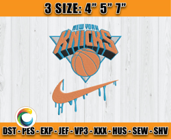 nba mix nike, new york knicks embroidery design, nba embroidery, nba new york knicks embroidery, nfl embroidery 01