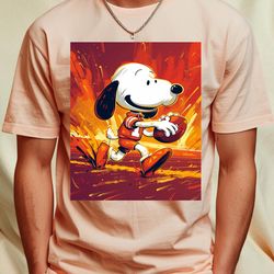 snoopy vs chiefs logo convergence png, super bowl champions png, chiefs logo vector graphics digital png files