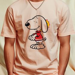 snoopy vs chiefs logo interpretation png, superbowl hoodies png, snoopy vs chiefs art gallery digital png files