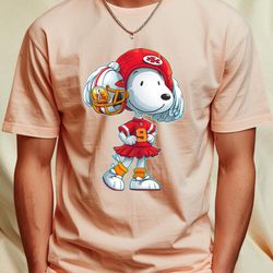 snoopy vs chiefs logo roughhouse png, superbowl long sleeve png, snoopy vs chiefs stylish art digital png files