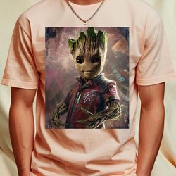 groot vs chiefs logo epic artistry png, comics version png, iconic showcase digital png files