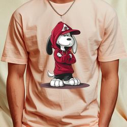 snoopy vs arizona canine field conquest png, home plate arizona png, epic matchup digital png files