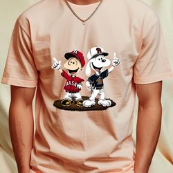 snoopy vs arizona animated baseball antics png, arizona baseball funny png, beagle blockbuster digital png files