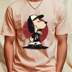 snoopy vs arizona snoopy slugging showcase png, mondbacks mugs cute png, diamond dog derby digital png files