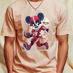 the artistry of mickey mouse cleveland indians png, mickey mouse cleveland graffity png, mickey indians digital png file