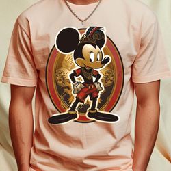 mickey mouse visual comparison png, mickey paint tapestries png, design evolution digital png files