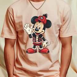 mickey mouse symbolic impact png, mickey mouse cleveland graffity png, logo insight digital png files