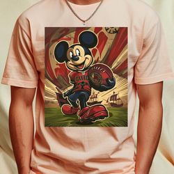 design analysis mickey mouse cleveland indians png, cleveland indians pillows png, emblematic encounter digital png file